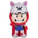Little Red Riding Hood Candy Apple 4 inch Painted Resin Boxed Collectible Figurine