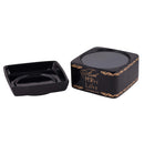 Faith Hope Love Ceramic Stoneware Electric 2 in 1 Jar Candle and Wax and Oil Warmer