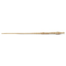 Ivory Bone Rib Cage 13.75 inch Resin Costume Magic Wand