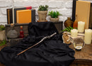 Dragon Scale Armor Slate 13.75 inch Resin Costume Magic Wand