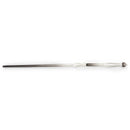 Pearl Ombre Pawn Chess Piece 13.75 inch Resin Costume Magic Wand