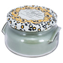Tyler Two Wicks Glass Candle 11 Oz,Hippie Chick