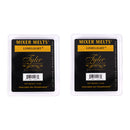 Tyler Candle Company Limelight 1.9 Ounce Scented Mixer Wax Melt Cubes for Tart Burner, Pack of 2