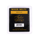 TYLER Regal Fragrance Scented Wax Mixer Melts Candles