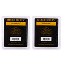 Tyler Candle Company - Mixer Melt - GLAM4LIFE, White, 14318