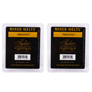 Tyler Candle Company - Wax Melt - 1.9oz - Pristine fragrance, White