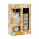 Tyler Candle Fragrance Gift Set, French Market (One Pack)