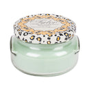 Tyler Glass Jar Candle Long Burning Scented Candle Pearberry Fragrance,Red Green,22 Oz (22oz)