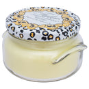 Prestige Collection 22oz Two Wick Tyler Candle - Pineapple Crush Scent,Neutral,22 Oz.
