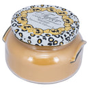 Tyler Candles - Mulled Cider Scented Candle - 22 Ounce Candle Tan (22 Oz.)