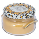 Tyler Glass Fragrance Candle 22 Oz,Icon,Gold (22oz)