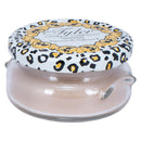 Tyler Glass Fragrance Candle 3.4 Oz,High Maintenance