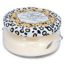 Tyler Glass Fragrane Candle 3.4 Oz,Diva, Scented