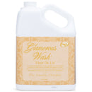 Tyler Candle Fleur De Lis Glamorous Wash 128 oz (Gallon) Fine Laundry Detergent