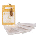 Tyler Candle Company 40187 Resort Dyer, Home, Drawer, Vehicle Satchet