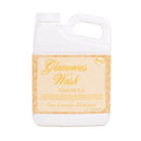 Fleur De Lis Glamorous Wash 16 oz Fine Laundry Detergent by Tyler Candles