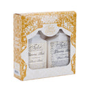Tyler Candle French Market Glamorous Hand Gift Set