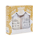 Tyler Candle Bless Your Heart Glamorous Hand Gift Set
