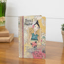 DEMDACO Soul Sister Gift Book