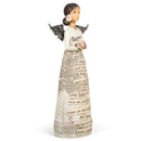 DEMDACO Kelly Rae Roberts Survivor Figurine