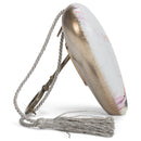 Art Hearts Hummingbird Art Heart