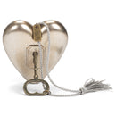 Art Hearts Hummingbird Art Heart