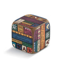DEMDACO Table Talk Family Values Conversation Dice, 3 in Square