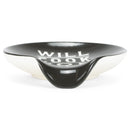 Demdaco Ceramic Spoon Rest, Black