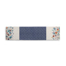 Double oven mitt extended front view