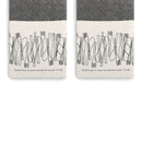 Oven mitt holder designs