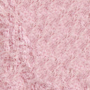 Pink Fuzzy Womens One Size Polyester Blend Crew Style Gift Boxed Giving Socks