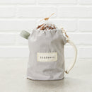 Kind Heart Cream Inspirational 16 ounce Ceramic Stoneware Coffee Mug