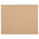 Dicksons Praying Wise Woman Over Bible Taupe Tones 16 x 20 Cardboard Wall Sign Plaque