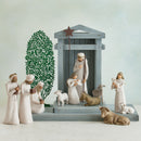 Willow Tree The Three Wisemen, Sculpted Hand-Painted Nativity Figures, 3-Piece Set