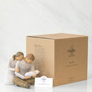 Willow Tree New Life, Sculpted Hand-Painted Figure