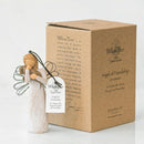 Willow Tree Angel of Friendship Ornament, Sculpted Hand-Painted Figure