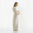 Willow Tree Cherish, Sculpted Hand-Painted Figure