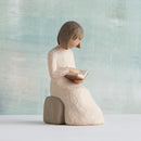 Willow Tree Wisdom, Sculpted Hand-Painted Figure