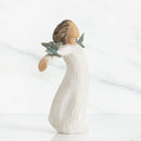 Willow Tree Happiness, Sculpted Hand-Painted Figure