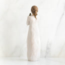 Willow Tree Hero, Sculpted Hand-Painted Figure