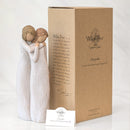 Willow Tree Chrysalis, Sculpted Hand-Painted Figure