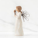 Willow Tree Just for You Angel, Sculpted Hand-Painted Figure