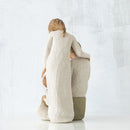 Willow Tree Generations, Sculpted Hand-Painted Figure