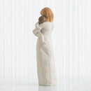 Willow Tree Child of My Heart, Sculpted Hand-Painted Figure