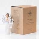 Willow Tree a Tree, a Prayer Ornament, Sculpted Hand-Painted Figure