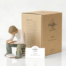 Willow Tree Quest, Sculpted Hand-Painted Figure