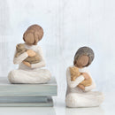 Willow Tree Kindness (Girl), Sculpted Hand-Painted Figure