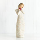 Willow Tree Je TAime (I Love You), Sculpted Hand-Painted Figure