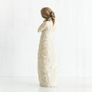 Willow Tree Je TAime (I Love You), Sculpted Hand-Painted Figure