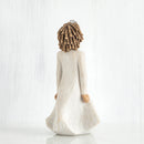 Willow Tree Irish Charm, Sculpted Hand-Painted Figure